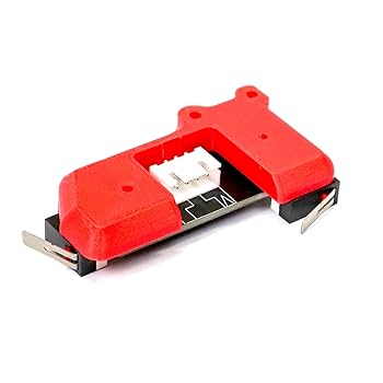 Amazon.com: Jesscasday 3D Printer Accessories V2.4 XY Micro